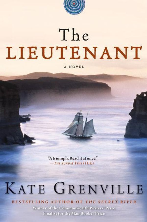 Cover Art for 9780802145031, The Lieutenant by Kate Grenville