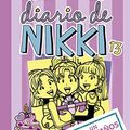 Cover Art for 9788427213098, Diario de Nikki 13: Un cumpleaños no muy feliz (Spanish Edition) by Rachel Renee Russell