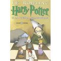 Cover Art for 9780828839983, Harry Potter e la Pietra Filosofale (Italian Audio CD Edition of Harry Potter and the Sorcerer's Stone) by J. K. Rowling