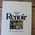 Cover Art for 9780500860014, Renoir by Francois Daulte