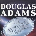 Cover Art for 9780671929268, The Long Dark Tea-Time of the Soul by Douglas Adams