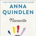 Cover Art for 9780812996104, Nanaville: Adventures in Grandparenting by Anna Quindlen