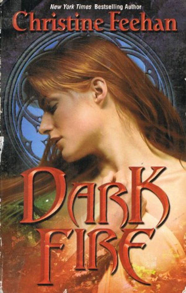 Cover Art for 9780505524478, Dark Fire (The Carpathians (Dark) Series, Book 6) by Christine Feehan