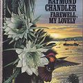 Cover Art for 9780345022028, Farewell, My Lovely by Raymond Chandler