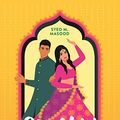 Cover Art for B08S6LN5CJ, Sway With Me: A gorgeous romcom for fans of Sandhya Menon and Jenny Han by Masood, Syed