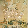 Cover Art for 9780517488904, Alice's Adventures in Wonderland by Lewis Carroll