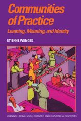 Cover Art for 9780521663632, Communities of Practice by Etienne Wenger