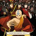 Cover Art for 9783864258152, Avatar – Der Herr der Elemente 12: Rauch und Schatten 2 by Gene Luen Yang