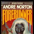 Cover Art for 9780523414812, Forerunner by Andre Norton