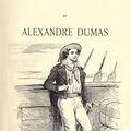 Cover Art for B01IVT3HGU, The Count of Monte Cristo by Alexandre Dumas