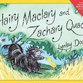 Cover Art for 9781582461472, Hairy Maclary and Zachary Quack by Lynley Dodd