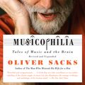 Cover Art for 9781400033539, Musicophilia by Oliver Sacks