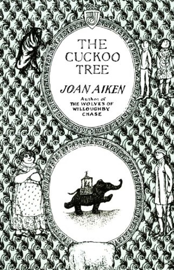 Cover Art for 0046442070232, The Cuckoo Tree by Joan Aiken