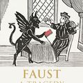 Cover Art for 9780300189698, Faust by Johann Wolfgang von Goethe