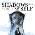 Cover Art for 9781473208230, Shadows of Self: A Mistborn Novel by Brandon Sanderson