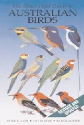 Cover Art for 9781877069000, The Slater Field Guide to Australian Birds by Peter Slater