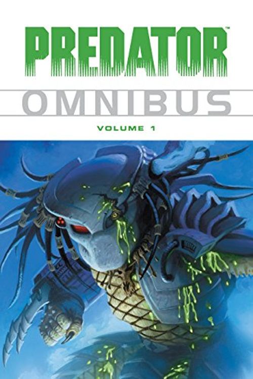 Cover Art for 9781593077327, Predator Omnibus Volume 1 by Various