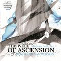 Cover Art for 9780575089938, The Well of Ascension: Mistborn Book Two by Brandon Sanderson