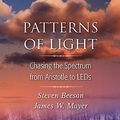 Cover Art for 9781441925794, Patterns of Light by Steven Beeson