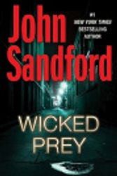 Cover Art for 9781101048962, Wicked Prey by John Sandford
