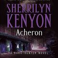 Cover Art for 9780749908669, Acheron by Sherrilyn Kenyon