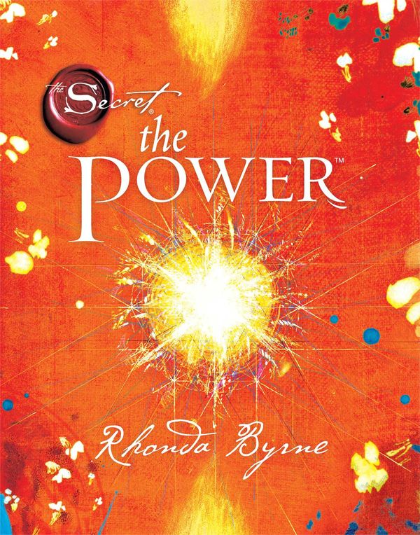 Cover Art for 9780857201706, The Power by Rhonda Byrne