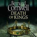 Cover Art for 9780007440573, Death of Kings by Bernard Cornwell, Stephen Perring