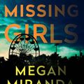 Cover Art for 9781786490810, All the Missing Girls by Megan Miranda