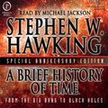 Cover Art for B0000545OB, A Brief History of Time by Stephen Hawking