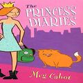 Cover Art for 9781405034098, The Princess Diaries by Meg Cabot