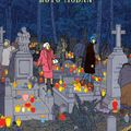 Cover Art for 9780224093736, The Property by Rutu Modan