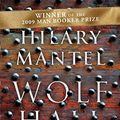 Cover Art for 9781554687732, Wolf Hall by Hilary Mantel