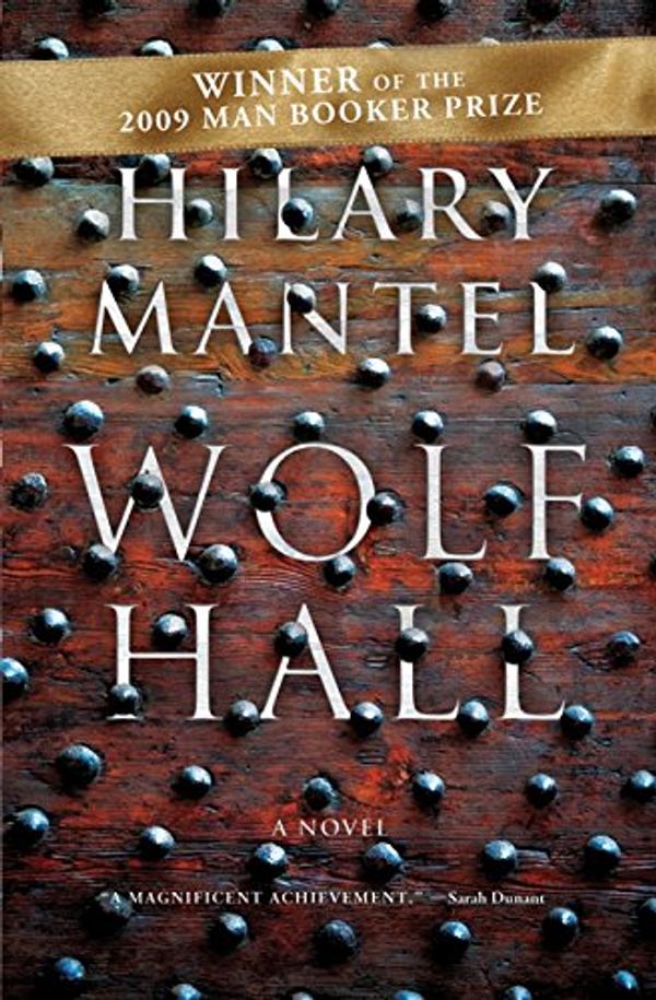Cover Art for 9781554687732, Wolf Hall by Hilary Mantel