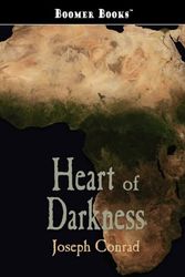 Cover Art for 9781434102010, Heart of Darkness by Joseph Conrad
