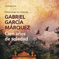 Cover Art for 9788497592208, Cien Anos De Soledad by García Márquez, Gabriel