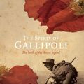 Cover Art for 9781740663885, The Spirit of Gallipoli by Patrick Lindsay