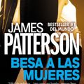 Cover Art for 9781455545209, Kiss the Girls by James Patterson