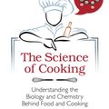 Cover Art for 9781118674208, The Science of Cooking by Joseph J. Provost