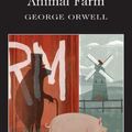 Cover Art for 9781840228038, Animal Farm by George Orwell