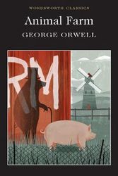 Cover Art for 9781840228038, Animal Farm by George Orwell