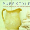 Cover Art for 9781900518048, Pure Style by Jane Cumberbatch
