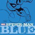 Cover Art for B00ET3ACDY, Spider-Man: Blue by Jeph Loeb