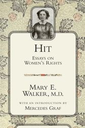 Cover Art for 9781591020981, Hit by Mary Edwards Walker, MD