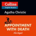 Cover Art for 9780008210397, Appointment With Death: B2 (Collins Agatha Christie ELT Readers) by Agatha Christie, Roger May