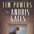 Cover Art for 9780441004010, The Anubis Gates by Tim Powers