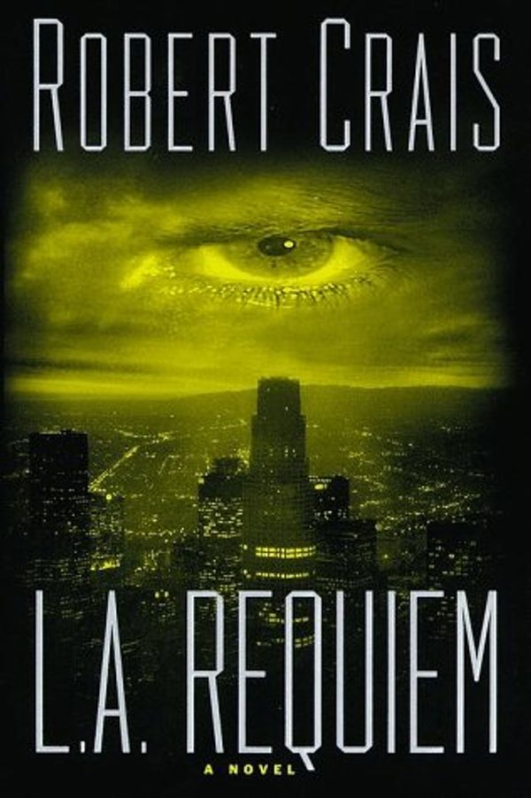 Cover Art for 9782702845493, LA Requiem by Robert Crais