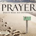 Cover Art for 9780310276296, Prayer by Philip Yancey