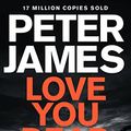 Cover Art for 9781509820382, Untitled Grace 12 by Peter James