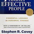 Cover Art for 9781471131820, The 7 Habits of Highly Effective People by Stephen R. Covey