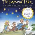Cover Art for 9781444928402, Famous Five: Five On A Treasure Island: Book 1 by Enid Blyton